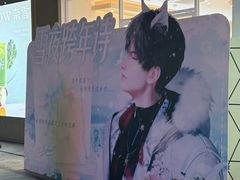 -金茂览秀城