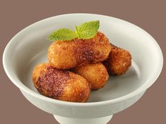 -七菜馆·东北菜·蒸饺(文体路店)