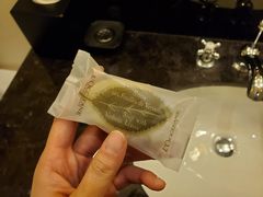 -澳门十六浦索菲特大酒店