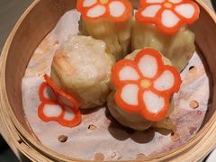 -茶港·点心·啫啫煲(王府井店)
