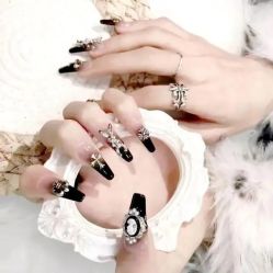 -悦指间美甲美睫