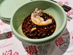 -肥佬大椰子鸡(三里屯3·3大厦店)