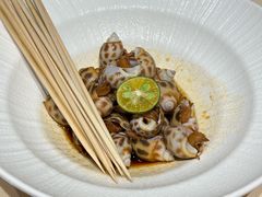 -侨美食家·40年地道粤菜(珠江新城店)