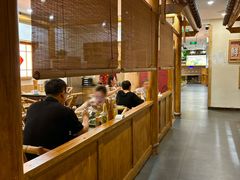 -田园印象·成都土菜院子(华阳店)