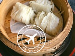 金线油塔-西安饭庄·非遗陕菜(钟楼店)