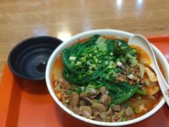 -螺小胖柳州螺蛳粉(钟楼总店)