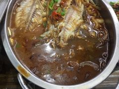 -徽州美食(三十年老店)