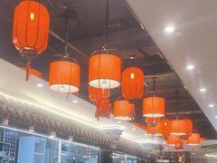 -李记东北饺子馆·东北菜(欢乐谷店)