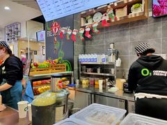 -O2鲜榨果汁(苏州龙湖狮山店)