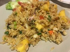 -Jungle Kitchen