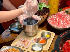 -牛市坎火锅(建设路店)