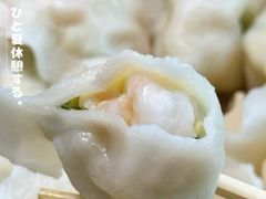 -东方饺子王(哈西万达店)