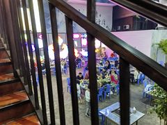 -石屏老字号4号包浆豆腐美食城(泼水广场店)