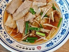 -直隶安家罩饼(复兴路店)