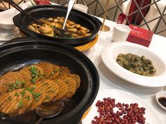 -久宴·天目湖大鱼头(恐龙园店)