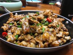 -赵小姐丨新中餐(曲江店)