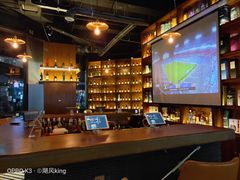 -顽啤熊·酒客酒馆(苏城夜景必选店)