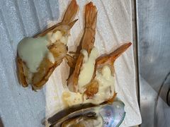 -大渔铁板烧(大悦城店)