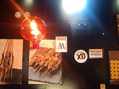 -小红烤翅(傅厚岗店)