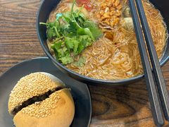 -台南擔仔面·卤肉饭(老虹井路店)