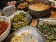 -北丐先生·野馄饨烧烤(长宁龙之梦店)