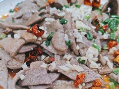 -青竹园海鲜餐厅(海天路店)