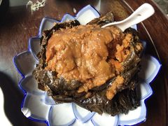 南康荷包肉-董府·古宅餐厅