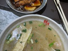 -鲜得来排骨年糕(即墨路店)
