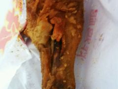 -潘老板炸鸡(君临紫金商业街店)