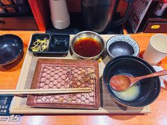 -天妇罗内顺田(罗湖店)