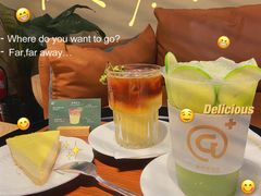 -高原家咖啡(博爱路店)