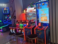 -风云再起游乐汇(南京常发广场店)