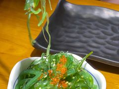 -东岸料理·寿司·刺身