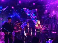 -胡桃里音乐酒馆(仓山万达店)