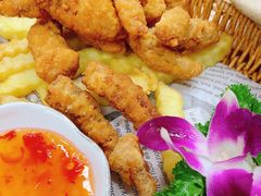 -醉壹号海鲜大排档·老厦门特色菜(厦门美食地标店)