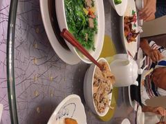 -轩记海鲜餐厅·四十五年老字号·经典粤菜(西区彩虹店)