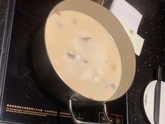 -捞王锅物料理(金城路店)