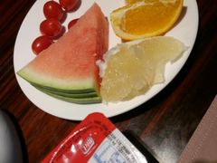 -南京THE TAI太和紫金大酒店