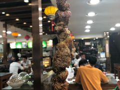 -白魁老号饭庄(安内店)