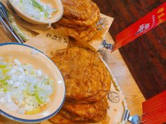 -香约老地方烧烤(九道街店)