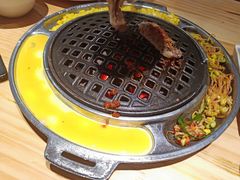 -韩宫宴烤肉·料理(武汉印象城店)