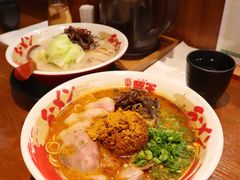 -豚王拉面(澳门银河店)