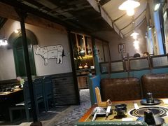 -手选潮汕鲜活牛肉火锅(二七广场店)