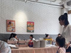 -热地HOT PLACE洋风韩餐(红旗街店)