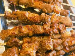 胜利经典大串-阳坊胜利涮羊肉(阳坊老店)