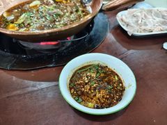 -朝伟清真铜瓢牛肉馆(三十年老·店)