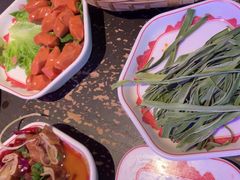 -水巷子·巴掌腰片重庆火锅(云纺店)