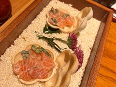-花潮料理艺食馆(SM新生活广场店)