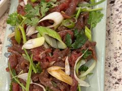 -厚味居炙子烤肉·清真(天桥南纬路店)