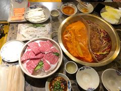 -小龙坎火锅(万象城店)